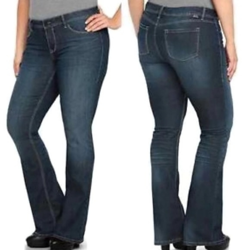 Torrid Jeans